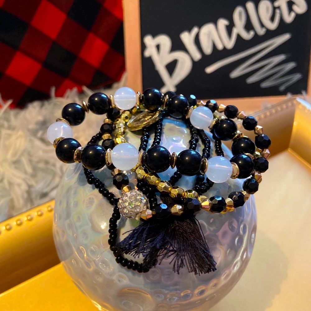 Bracelet set